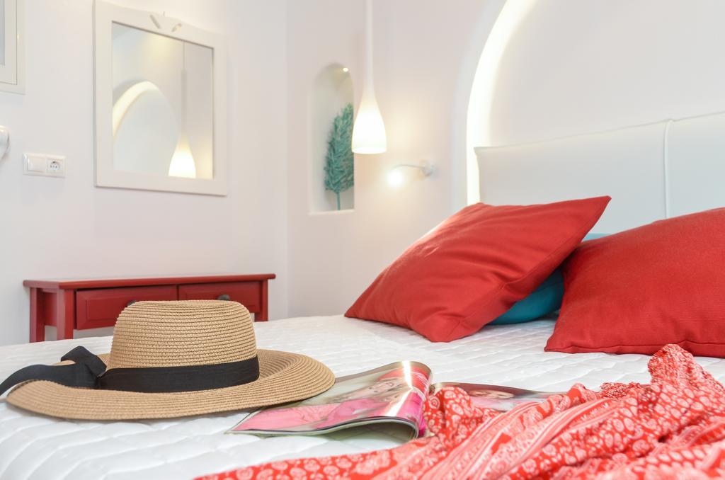 Naxos Evilion Luxury Apartments & Suites Naxos City エクステリア 写真